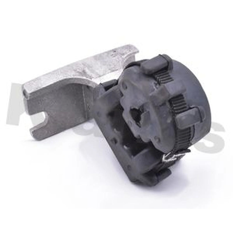 Klarius Exhaust System Mount Rubber