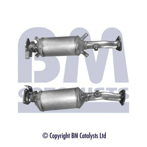 BM Catalysts Dpf fits Honda Cr-V III 2007-2010 2.2