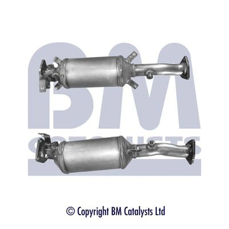 BM Catalysts Sic Dpf fits Honda Cr-V III 2007-2010 2.2