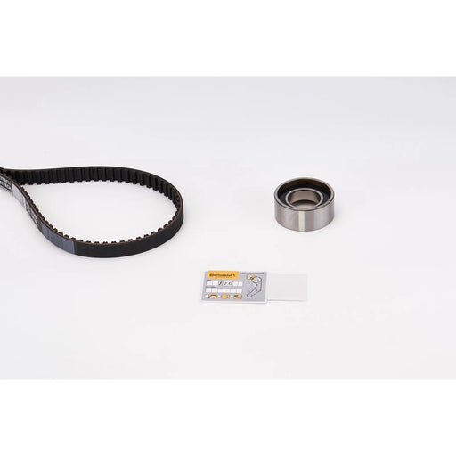 Continental CTAM Timing Belt Kit with Rollers fits Fiat Cinquecento 1994-1998