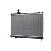 Hella Engine Radiator 8MK 366 303-401