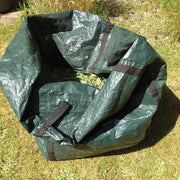 Silverline High Capacity Garden Sack 600 x 600 x 1000mm - 360L Capacity Silverline - Dynamic Drive