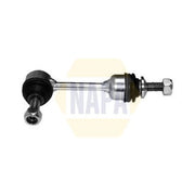 NAPA Stabiliser Bar Link Coupling Rod Rear Right fits BMW X5 2006-2018 3.0 4.8