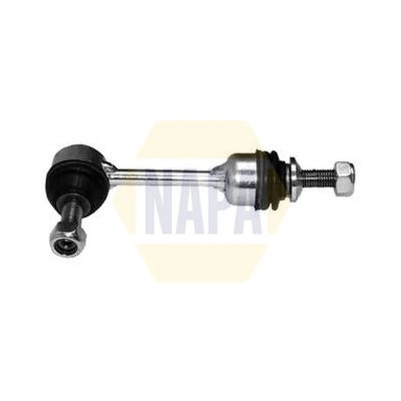 NAPA Stabiliser Bar Link Coupling Rod Rear Right fits BMW X5 2006-2018 3.0 4.8