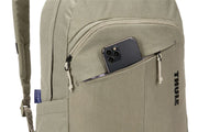 Thule Indago rucksack 23 L vetiver grey Thule - Bars 4 Cars