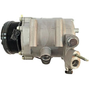 Mahle Air Conditioning Compressor fits Honda Civic VIII 2005-2011 2.2