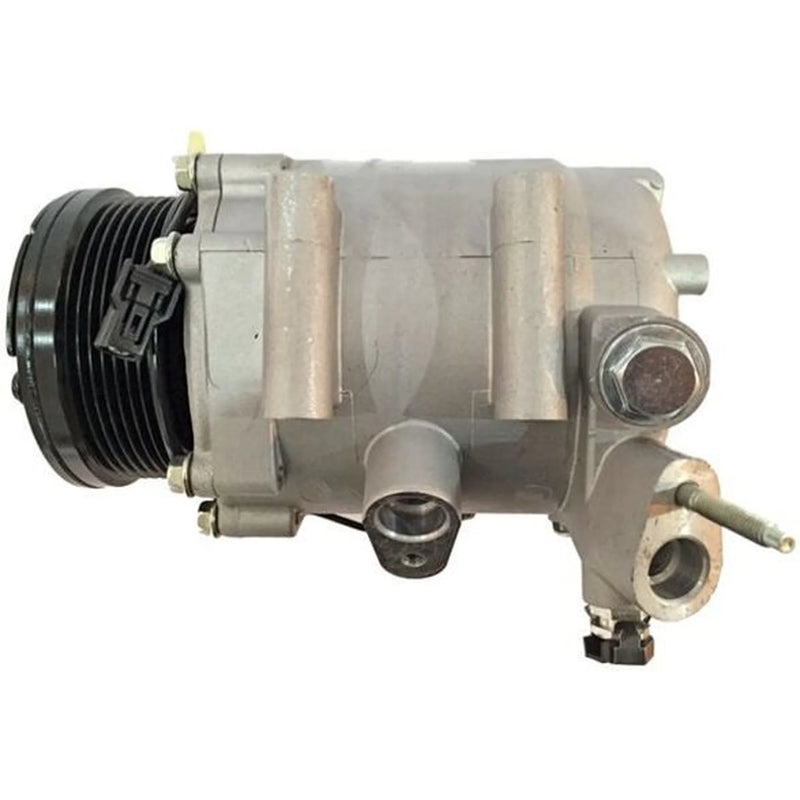 Mahle Air Conditioning Compressor fits Honda Civic VIII 2005-2011 2.2