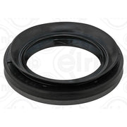 Elring Differential Shaft Seal OD ID Thick fits Citroën C-Crosser 2007-2012 2.2