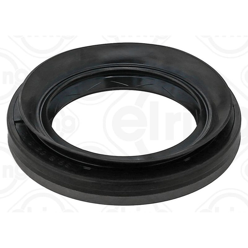 Elring Differential Shaft Seal OD ID Thick fits Citroën C-Crosser 2007-2012 2.2