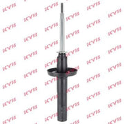 KYB Shock Absorber Damper Strut Front fits Ford Sierra I 1983-1986 2.8