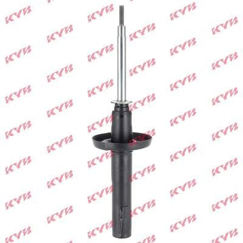 KYB Shock Absorber Damper Strut Front fits Ford Sierra I 1983-1986 2.8