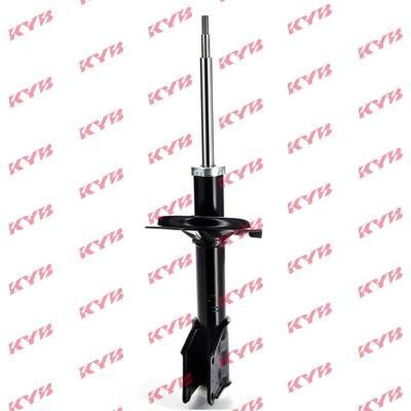 KYB Shock Absorber Damper Strut Front fits Fiat Palio 1996-2003 1.0 1.2 1.4 1.6