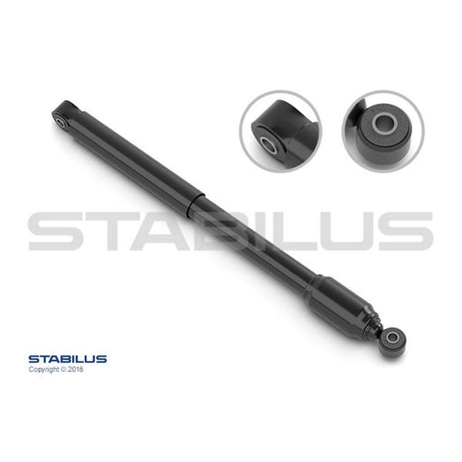 Stabilus Steering Damper Shock Absorber 0948DX