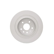 Bosch 2 x Vented Brake Discs fits Saab 9-5 1997-2009 1.9 2.0 2.3 3.0