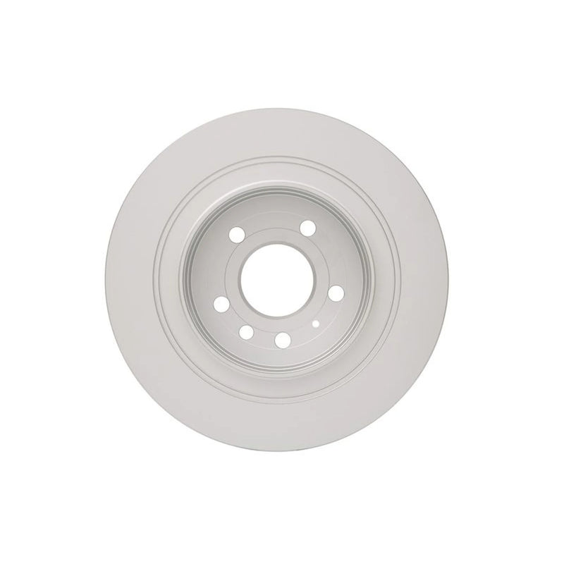Bosch 2 x Vented Brake Discs fits Saab 9-5 1997-2009 1.9 2.0 2.3 3.0
