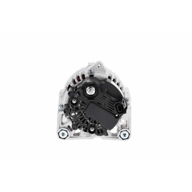 Hella Car Alternator 12V fits Renault Grand Scénic II 2004-2009 1.9 2.0