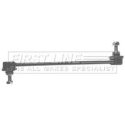 First Line Stabiliser Bar Link Coupling Rod fits Fiat Marea 1996-2007