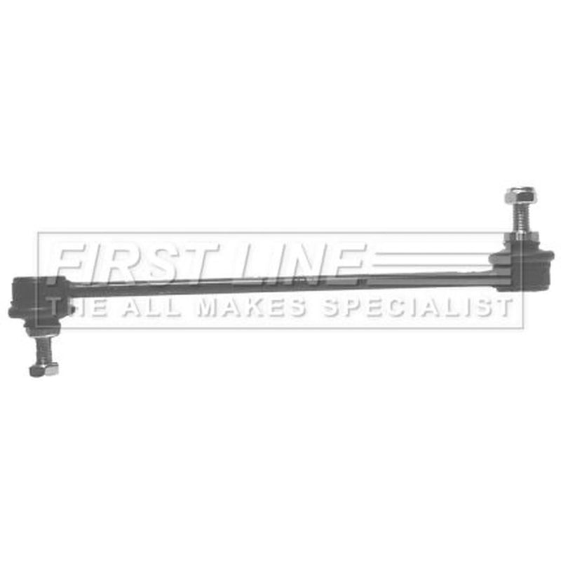 First Line Stabiliser Bar Link Coupling Rod fits Fiat Marea 1996-2007