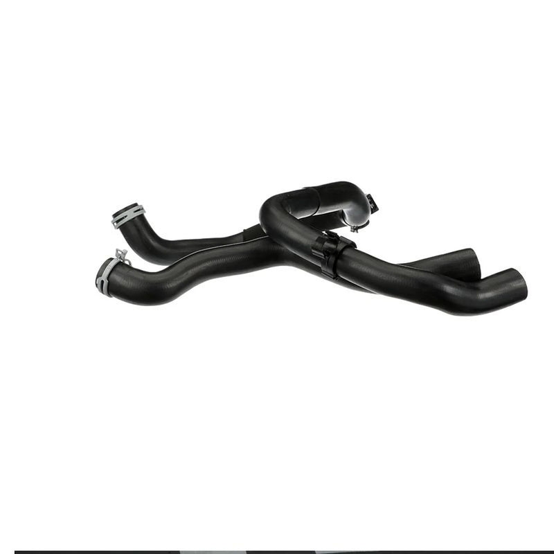 Gates Radiator Coolant Hose 940mm ID fits Audi A1 2015-2018 1.0