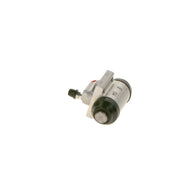 Bosch Wheel Cylinder Hydraulic Brake Rear Left fits Smart Fortwo 2004-2013