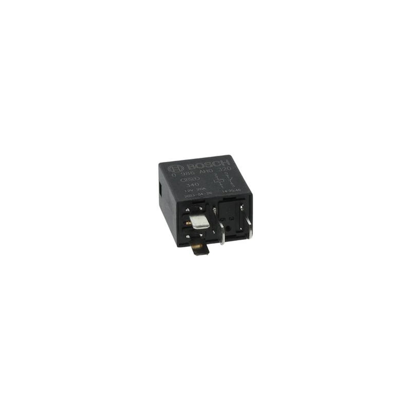 Bosch Main Power Relay