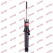 KYB 2 x Shock Absorbers fits Kia Sorento I 2002-2011 2.4 2.5 3.3 3.5