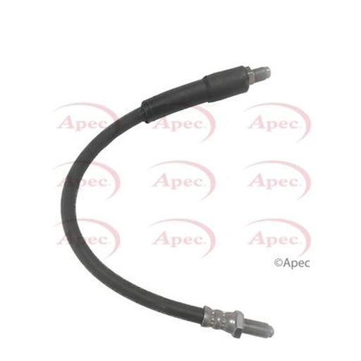 Apec Brake Hydraulic Hose Line Rear Right HOS4398