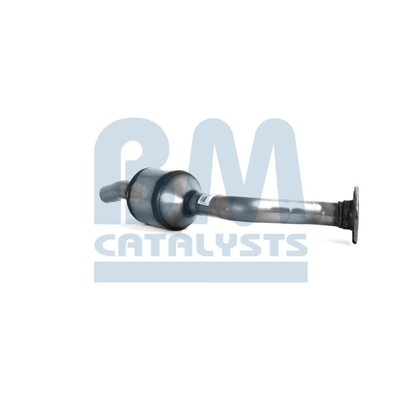 BM Catalysts Homologated Diesel Cat fits Citroën C8 2002 on 2.0