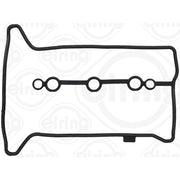 Elring Cylinder Head Cover Gasket fits Dacia Logan II 2012 on