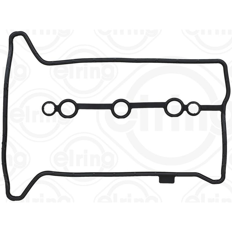 Elring Cylinder Head Cover Gasket fits Dacia Logan II 2012 on