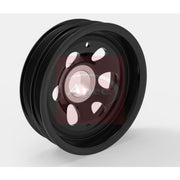 Apec Crank Shaft Belt Pulley fits Ford Transit V363 2016-2024 2.0