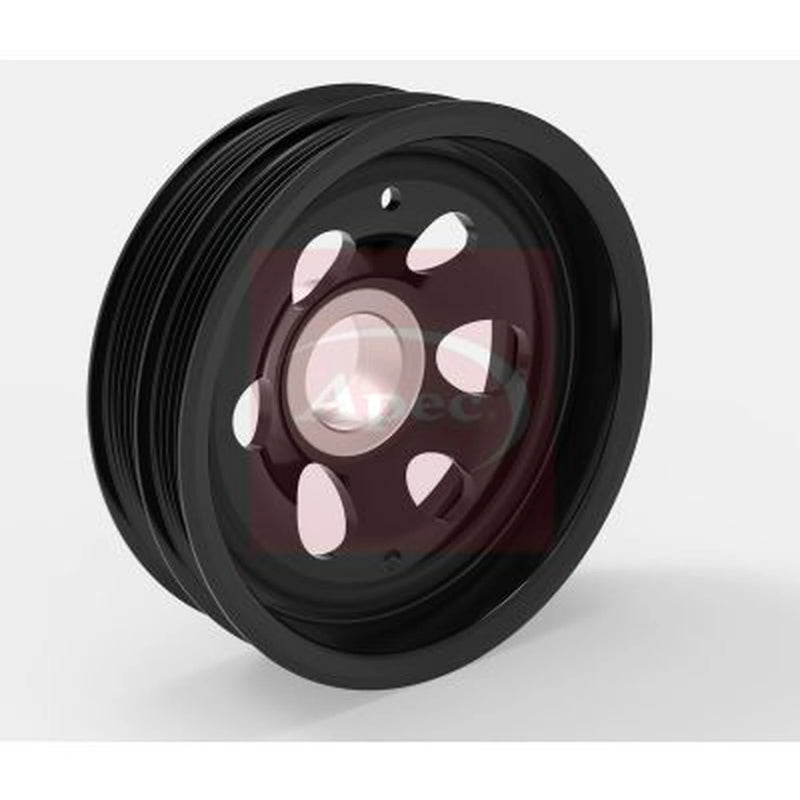 Apec Crank Shaft Belt Pulley ATV1079