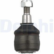 Delphi Ball Joint Front fits Hyundai Lantra 1990-1995 1.5 1.6 1.8