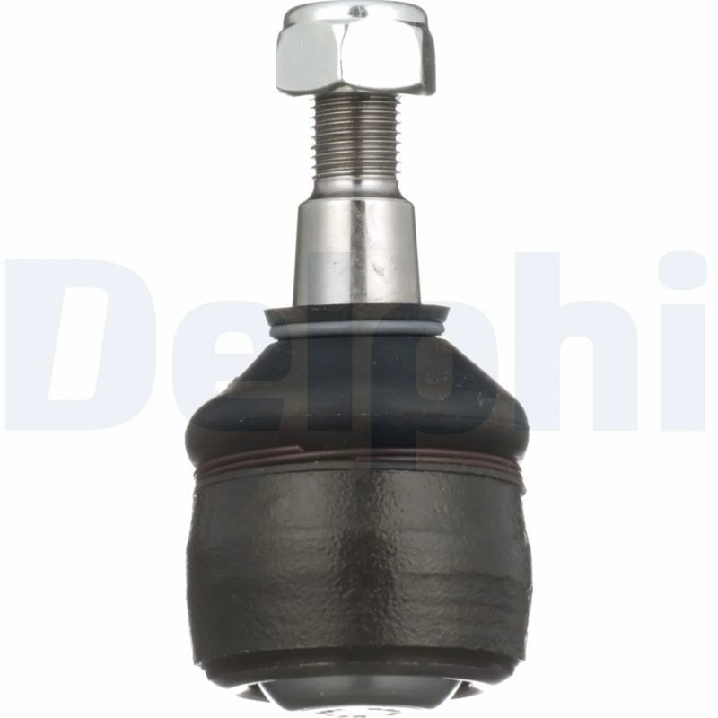 Delphi Ball Joint Front fits Hyundai Lantra 1990-1995 1.5 1.6 1.8