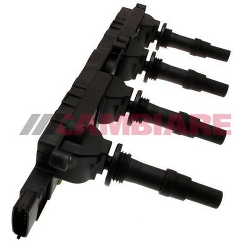 Cambiare Ignition Coil Pack fits Opel Astra G 1998-2005 1.8
