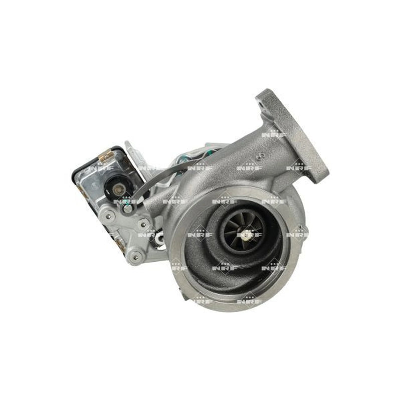 NRF Turbocharger Turbo Unit 90010113