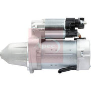 Apec Starter Motor 12V 1.5kW 13 Teeth fits Honda Civic IX 2013-2016 1.6
