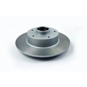 Juratek Front & Rear Brake Discs & Pads fits Renault Megane IV 2015 on