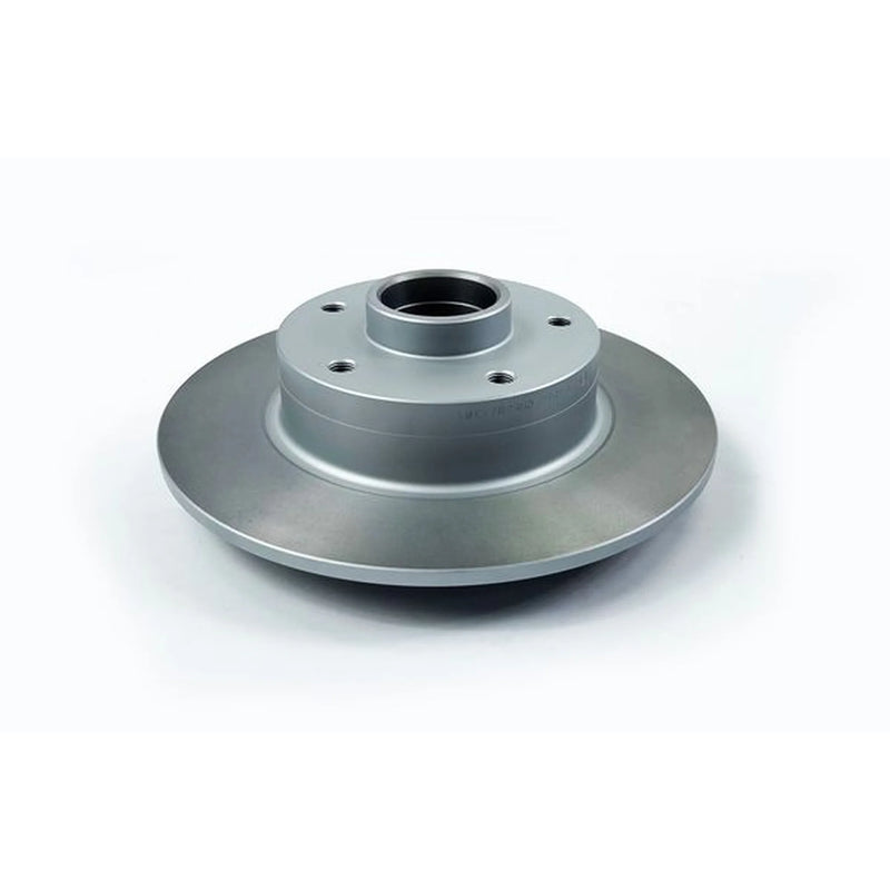 Juratek Front & Rear Brake Discs & Pads fits Renault Captur II 2020 on