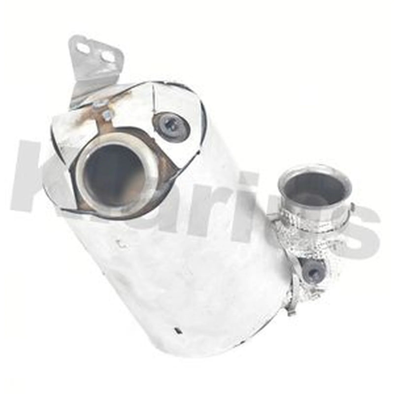 Klarius Catalyst Type Approved With Pipe fits Citroën Chassis 2015-2019 2.0