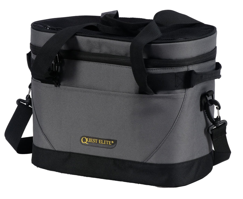 Quest Autograph Essex Cooler Bag Quest - Dynamic Drive