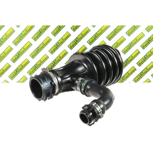 First Line Air Filter Intake Hose NBR (nitrile butadiene rubb fits Ford Focus II