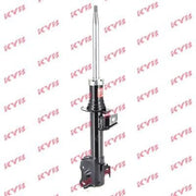 KYB Shock Absorber Damper Strut Front Left fits Daihatsu Materia 2006 on 1.3 1.5