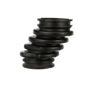 Gates Air Supply Hose 145mm NBR (nitrile butadiene rubber) fits Ford C-Max II