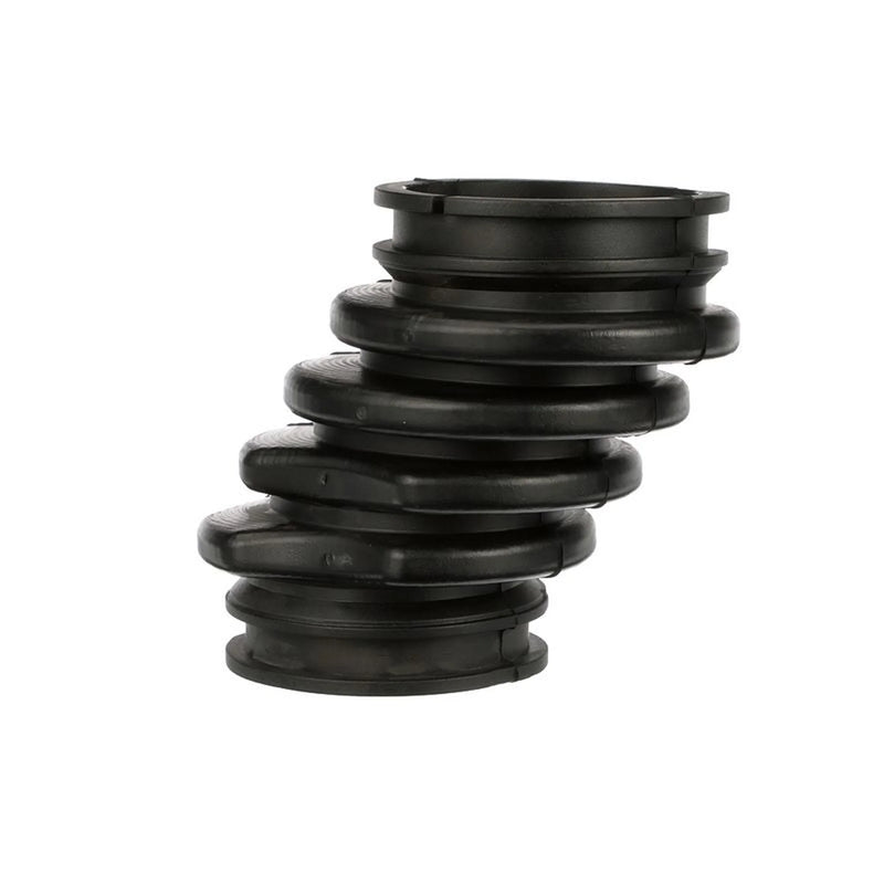 Gates Air Supply Hose 145mm NBR (nitrile butadiene rubber) fits Ford C-Max II