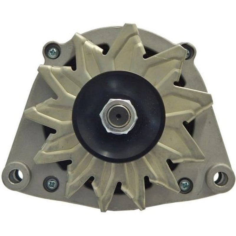 Hella Car Alternator 12V fits Mercedes-Benz E-Class 1993-1995 124.230