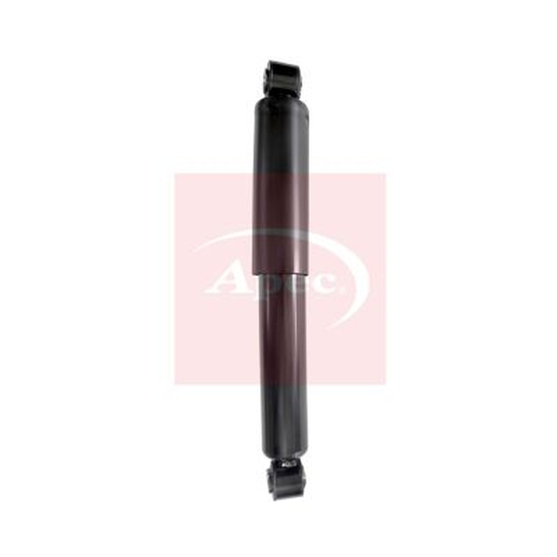 Apec Shock Absorber Damper Strut Rear Left fits Citroën Relay III 2006-2023