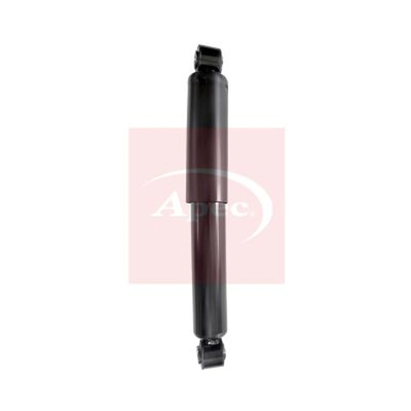 Apec Shock Absorber Damper Strut Rear Right ASA1209