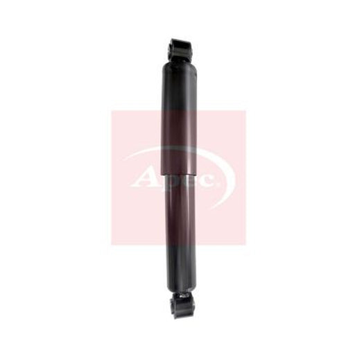 Apec Shock Absorber Damper Strut Rear Left fits Citroën Relay III 2006-2023