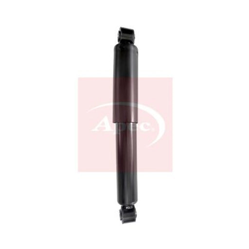 Apec Shock Absorber Damper Strut Rear Right ASA1209